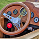 Illustration for article titled Heres Your Chance To Buy The Worlds Fastest Motorized Log